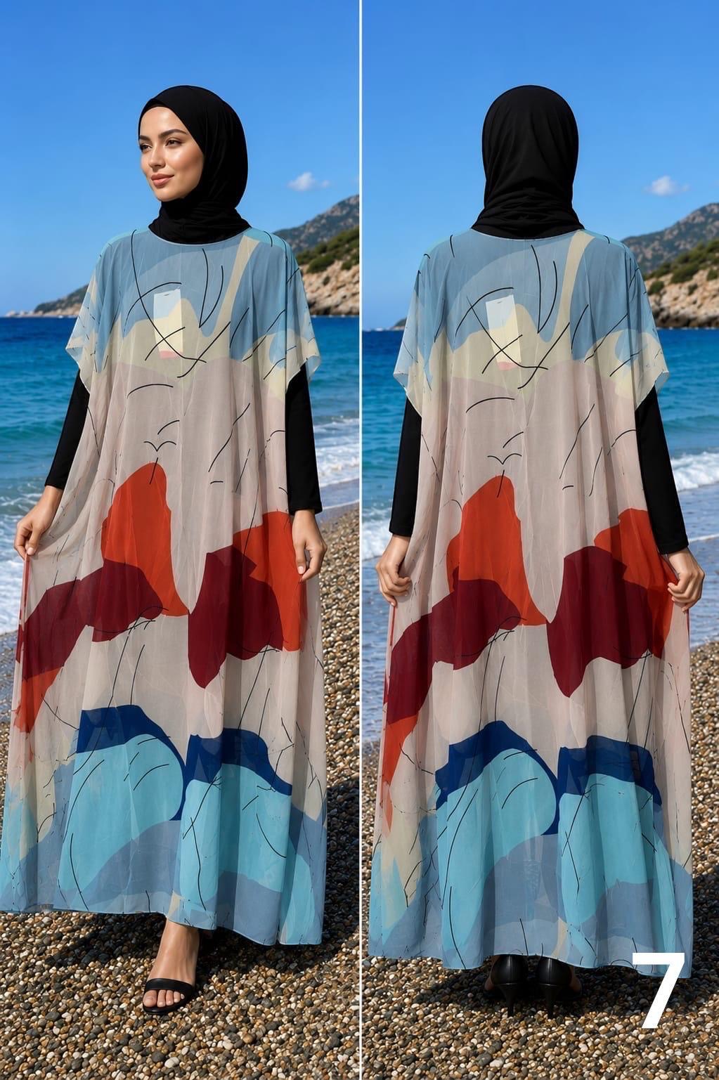 Burkini