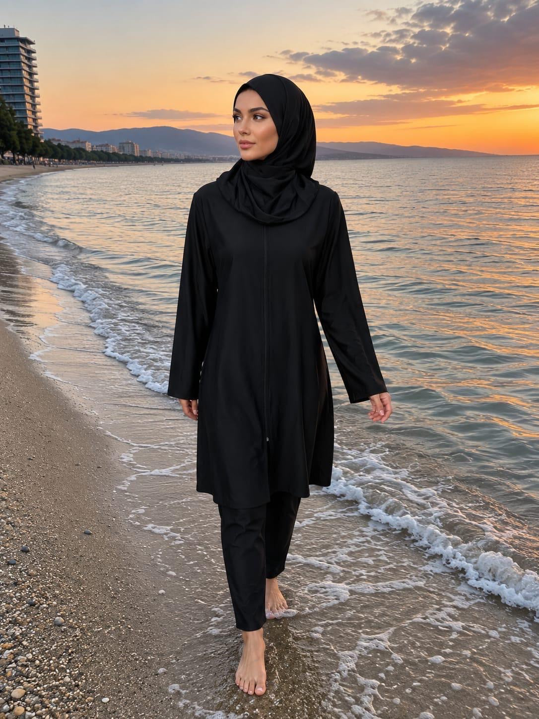 Burkini